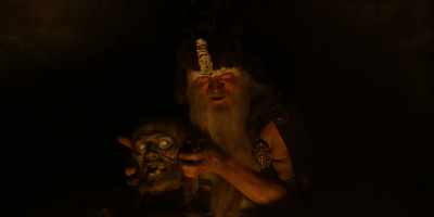 But I made him ones anew. - The Northman