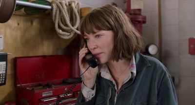 But I make you guys this one promise, - Where'd You Go, Bernadette