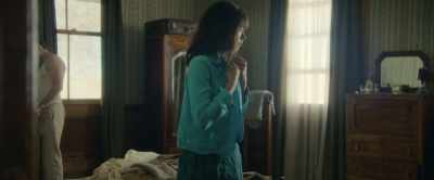 But I managed to cajole her - The Movie Teller