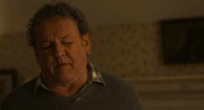 But I managed to find
your man Barry. - The Problem with People