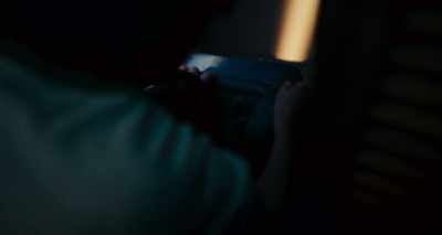 But I managed
to love him anyway, - The Monkey