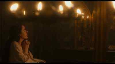 But if I may inquire - The Decameron