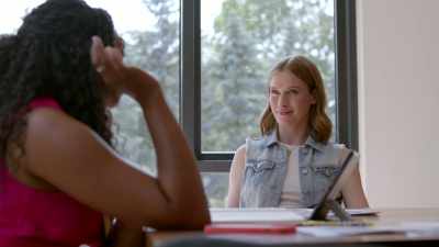 But I mean, it could have been - The Love Club: Lauren’s Dream