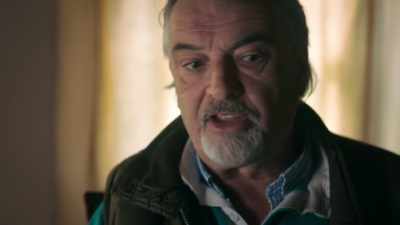 But, I mean, it does take two...
You know, it takes two to tango. - Sophie: A Murder in West Cork