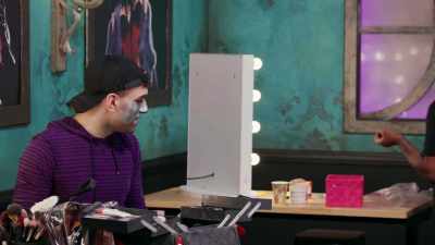 - But I mean.
- Honestly, - The Boulet Brothers' Dragula: Titans