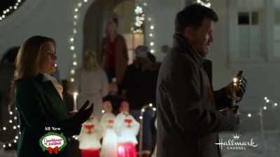 But I mean, I can-- - Sister Swap: A Hometown Holiday