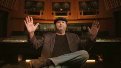 But, I mean,
I don't think Steely Dan--" - Music Box: Yacht Rock: A DOCKumentary