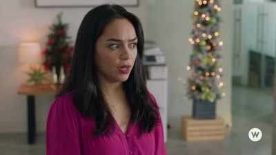 But I mean, I mean, - We Need a Little Christmas