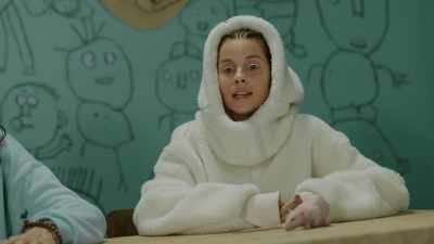 - But I mean, I understand like it's always tricky - ZEF - The Story of Die Antwoord