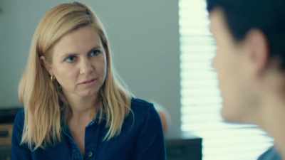But, I mean, it's just me
taking a risk and putting a - Trafficked with Mariana van Zeller