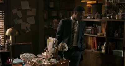 But, I mean,
it's, like, her funeral, and so... - Candy Jar