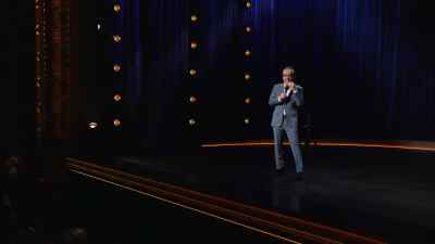 But I mean, you know,
religion and politics, - Bill Maher: Is Anyone Else Seeing This?
