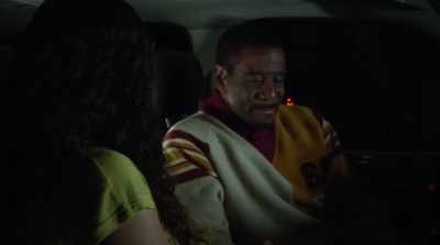 But I mean you know,
you do like the dinners, - DWB: Dating While Black