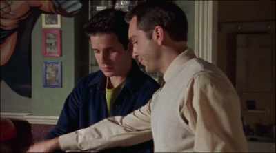 But I mean, like, you still
don't want this, right? - Queer as Folk