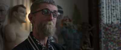 - But, I mean, obviously, when
you were traumatized by that, - Mister Organ