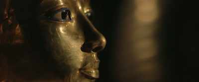 But I mean right
now, there are ideas - Tutankhamun: Allies & Enemies