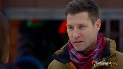 But, I mean, - Christmas Festival of Ice
