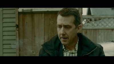 But I mean, - Conjuring the Cult
