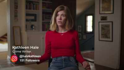 But, I mean, - #CyberSleuths: The Idaho Murders