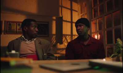 But, I mean... [scoffs] - The Last Black Man in San Francisco