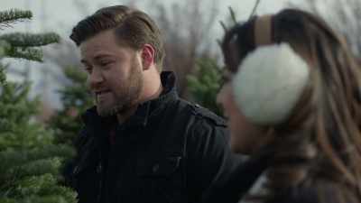 But, I mean, you should really
lower your expectations. - A Christmas of Wonders