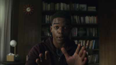 But I mean, that was an extreme, it... - Homecoming