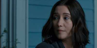 But I mean, that's
normal, the missing. - The Way Home
