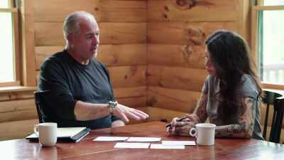 - But, I mean, with the
five searches that they did, - The Disappearance of Maura Murray
