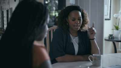 But after I met
with that Pastor Caleb, - Sister Wife Murder