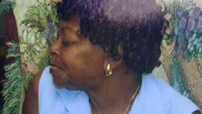 But I miss her conversation. - New York Homicide