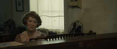 But I miss him. I... - Florence Foster Jenkins