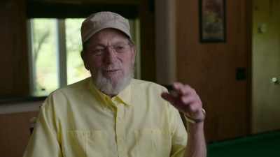 But I was mostly, you know,
just hillbilly music, - Let There Be Drums!