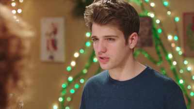 - But I must
forewarn you ladies, - This Is Our Christmas