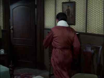 But I must get back - Hogan's Heroes