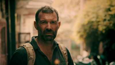 BUT I MUST LEAVE THE CITY - Expedition Mungo