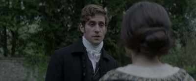 But I must make amends, now you - Emily