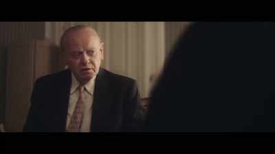 But I must tell you that
while you were speaking, - Reckonings
