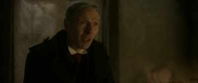 But, I must warn you, - Wrath of Dracula