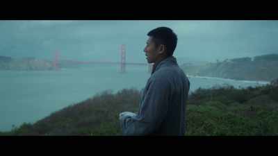 But I must wash them
until my soul is clean. - Birth of the Dragon
