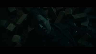 But I need a pig to help me
find the kid - Deadly Class