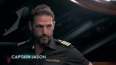But I need to build
their confidence - Below Deck Down Under
