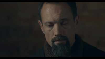 But I need your diligence for a little
more delicateoperation. - The Last Czars