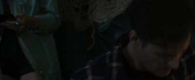 But I need to do that away
from everybody, just in case. - 4 Horsemen: Apocalypse