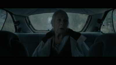 - But I need to get Elin! Do you hear me?
- This was not a good idea. - The Unthinkable