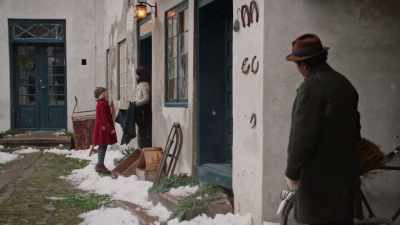But I need to get going.
It's Christmas, so Merry Christmas! - Teddy's Christmas