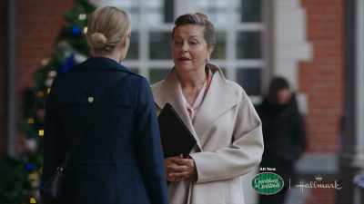 But I need your help
to keep that oath, - The Royal Nanny