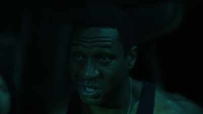 But I need your help
to stop others like him - Lovecraft Country