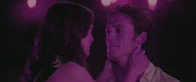 But I need it to end here. - Me Before You