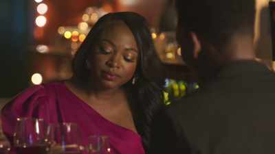 But I need to know
why we continue - Abducted at an HBCU: A Black Girl Missing Movie