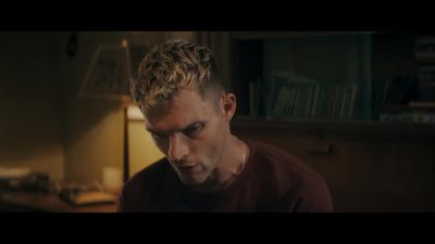 But I need you out of his life. - I Used to Be Famous